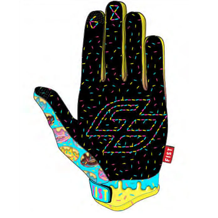 Luvas FIST Caroline Buchanan Mini Sprinkles (Júnior) 3