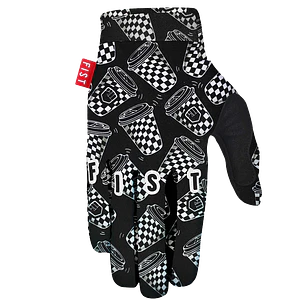 Luvas FIST Chequered Cups (Adulto)