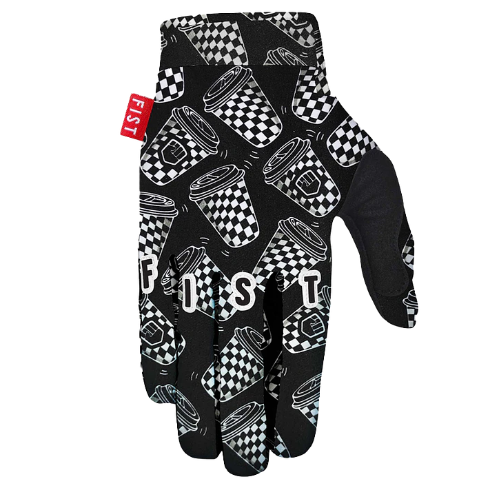 Luvas FIST Chequered Cups (Adulto) 1