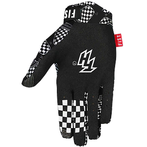 Luvas FIST Chequered Cups (Adulto)