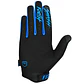 Luvas FIST Fluro Blue (Adulto) - Thumbnail 2