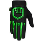 Luvas FIST Fluro Green (Adulto) - Thumbnail 1