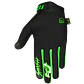 Luvas FIST Fluro Green (Júnior) - Miniatura 2