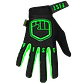 Luvas FIST Fluro Green (Júnior) - Miniatura 3