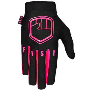 Luvas FIST Fluro Pink (Adulto)