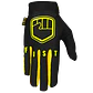 Luvas FIST Fluro Yellow (Adulto) - vignette 1