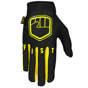 Luvas FIST Fluro Yellow (Júnior)