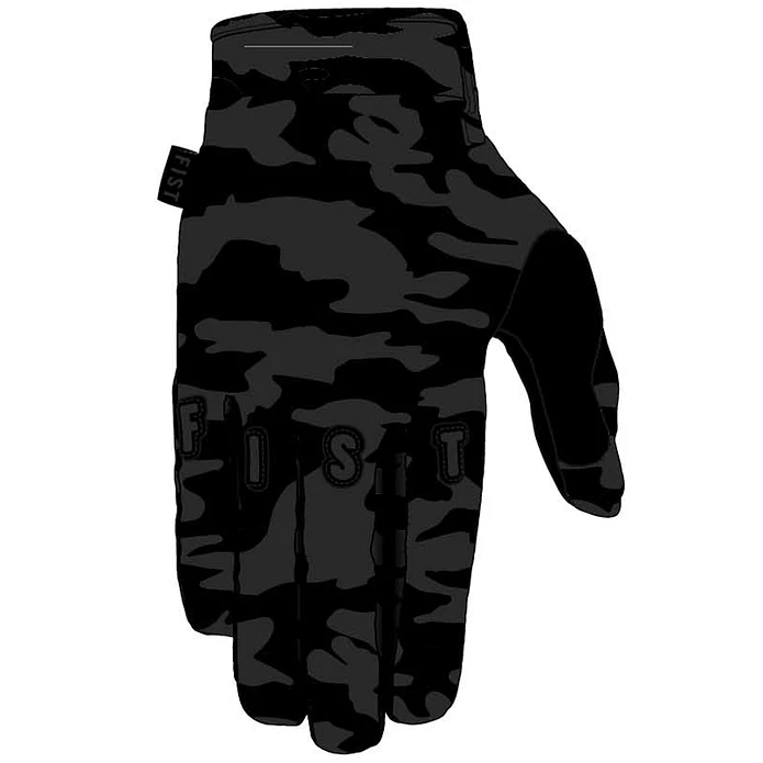 Luvas FIST Frosty Black Camo (Adulto) 1