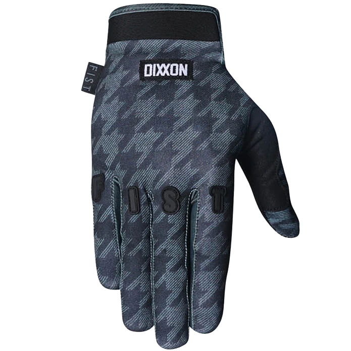 Luvas FIST Hounds Tooth (Adulto) 1