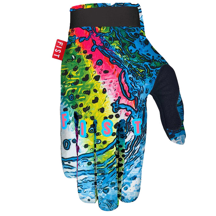Luvas FIST Keep It Reel (Adulto) 1