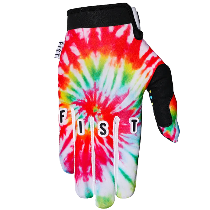 Luvas FIST O.G. Dye Tie (Adulto) 1
