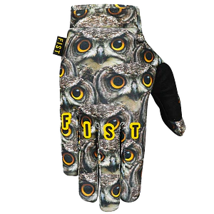 Luvas FIST Owls That (Adulto)