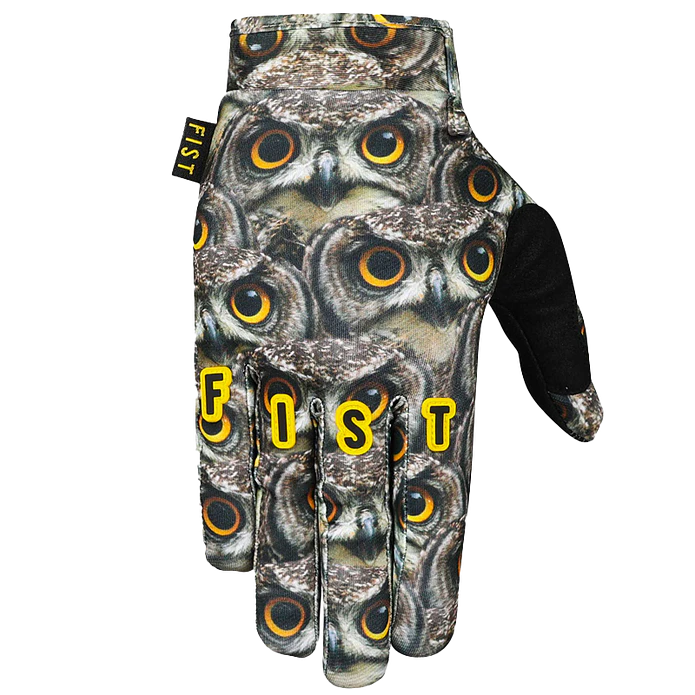 Luvas FIST Owls That (Adulto) 1