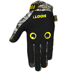 Luvas FIST Owls That (Adulto)