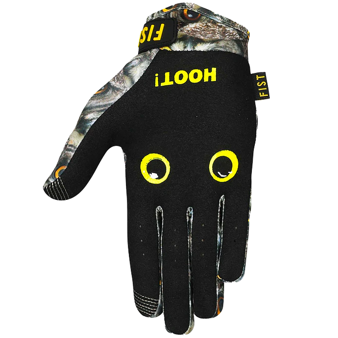 Luvas FIST Owls That (Adulto) 2