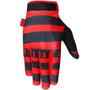 Luvas FIST Red Stripe (Adulto)