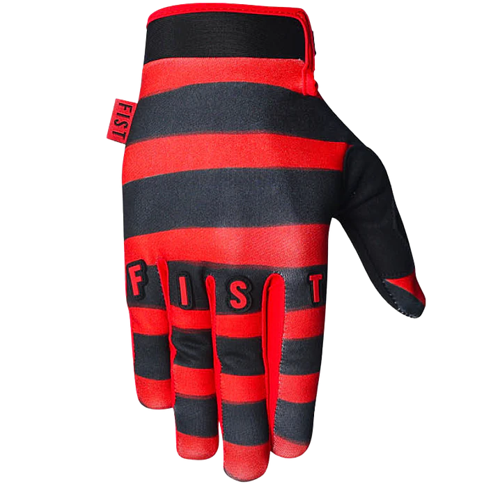 Luvas FIST Red Stripe (Adulto) 1