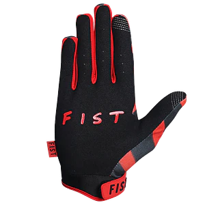 Luvas FIST Red Stripe (Adulto)