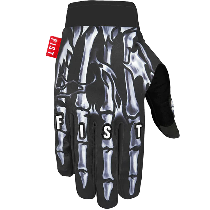 Luvas FIST Seth Enslow - Pain & Love (Adulto) 1