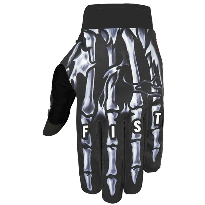 Luvas FIST Seth Enslow - Pain & Love (Adulto) 3