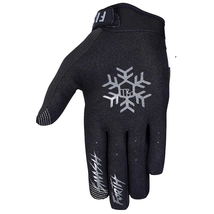 Luvas FIST Snow Flake Frosty (Adulto) 2