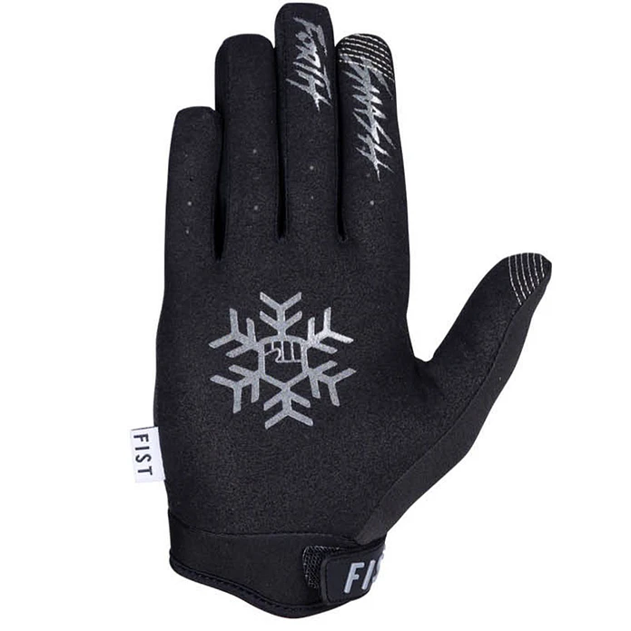 Luvas FIST Snow Flake Frosty (Júnior) 2