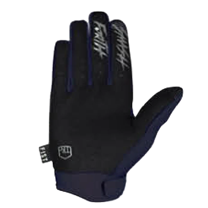 Luvas FIST Stocker Navy (Adulto) 2