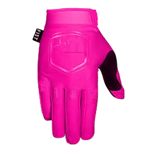 Luvas FIST Stocker Pink (Adulto)