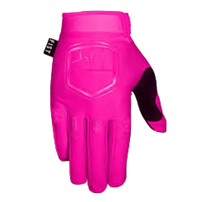 Luvas FIST Stocker Pink (Adulto) 1