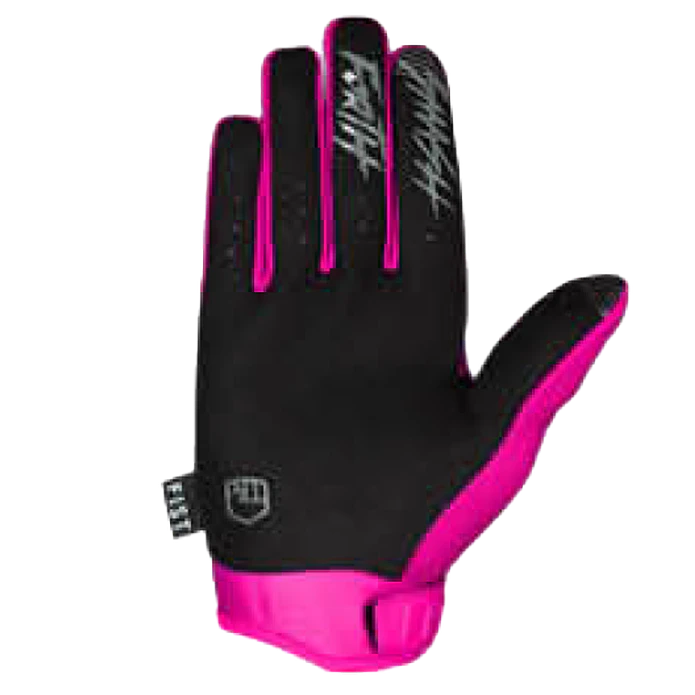 Luvas FIST Stocker Pink (Adulto) 2