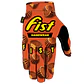 Luvas FIST Strapped 100x100 Nuts (Criança) - Thumbnail 1