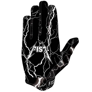 Luvas FIST Strapped Brady Baker Lightning (Adulto)