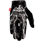 Luvas FIST Strapped Brady Baker Lightning (Criança) - Miniatura 1