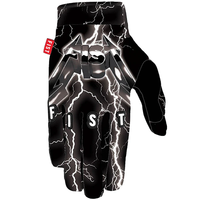 Luvas FIST Strapped Brady Baker Lightning (Júnior) 1
