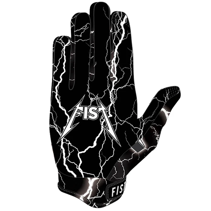 Luvas FIST Strapped Brady Baker Lightning (Júnior) 2