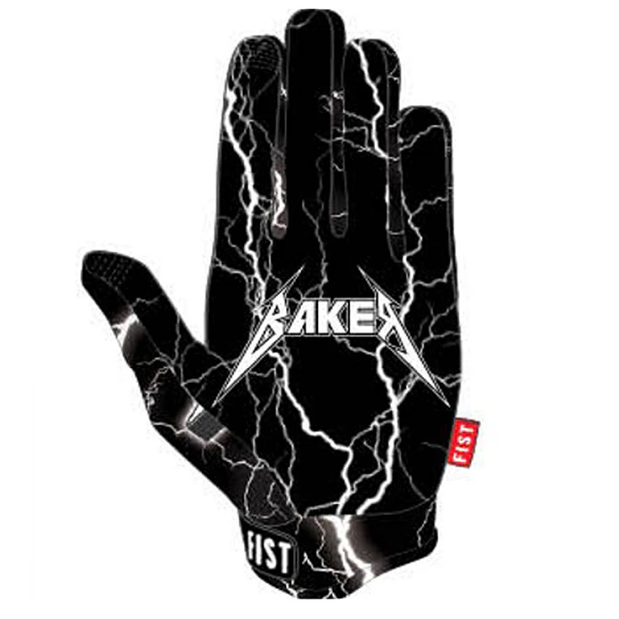 Luvas FIST Strapped Brady Baker Lightning (Júnior) 3