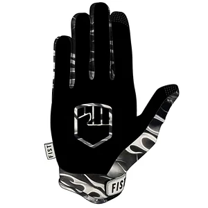 Luvas FIST Strapped Burn (Adulto)