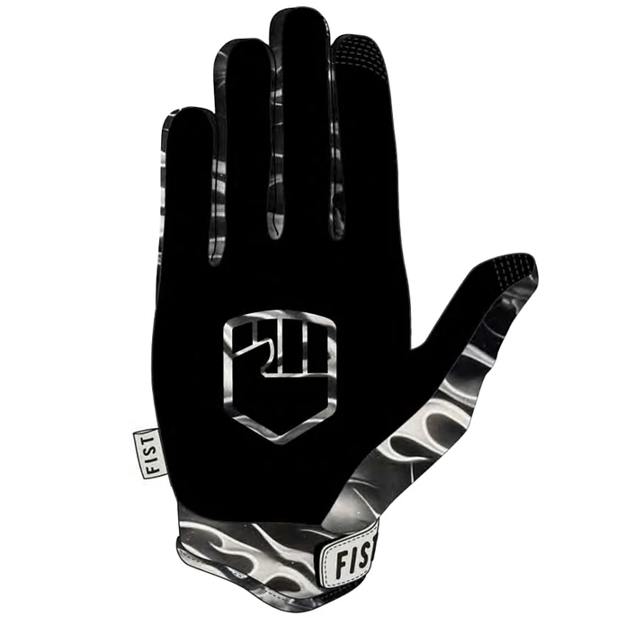 Luvas FIST Strapped Burn (Adulto) 2