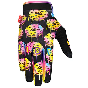 Luvas FIST Strapped Caroline Buchanan Sprinkle Fades (Criança)