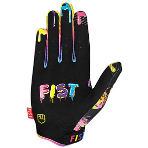 Luvas FIST Strapped Caroline Buchanan Sprinkle Fades (Criança)
