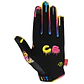 Luvas FIST Strapped Caroline Buchanan Sprinkle Fades (Júnior) - Miniatura 2