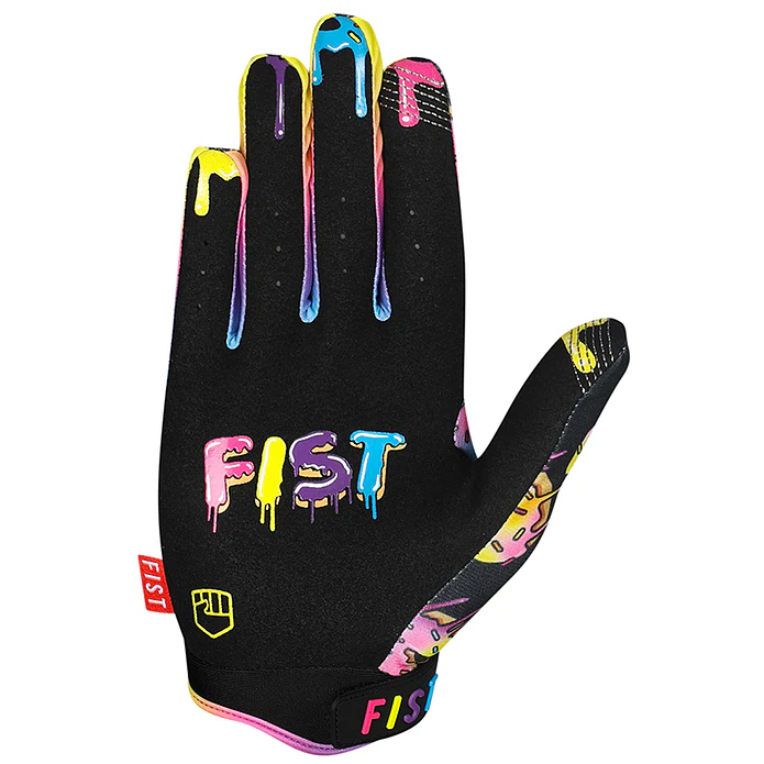 Luvas FIST Strapped Caroline Buchanan Sprinkle Fades (Júnior) 3