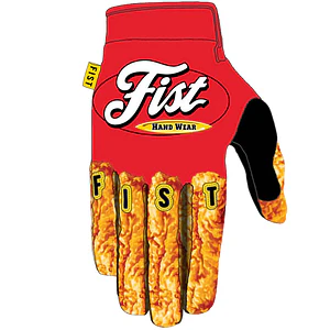 Luvas FIST Strapped Chicken Fingers (Adulto)