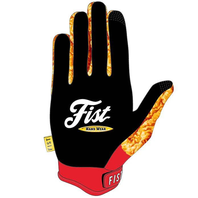Luvas FIST Strapped Chicken Fingers (Adulto) 2