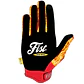 Luvas FIST Strapped Chicken Fingers (Adulto) - Thumbnail 2