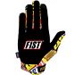 Luvas FIST Strapped Chockies (Adulto) - Thumbnail 2
