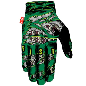 Luvas FIST Strapped Daniel Sandoval - Sandman (Adulto)