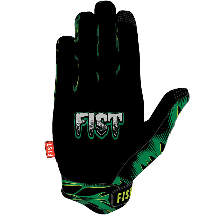 Luvas FIST Strapped Daniel Sandoval - Sandman (Adulto) 2