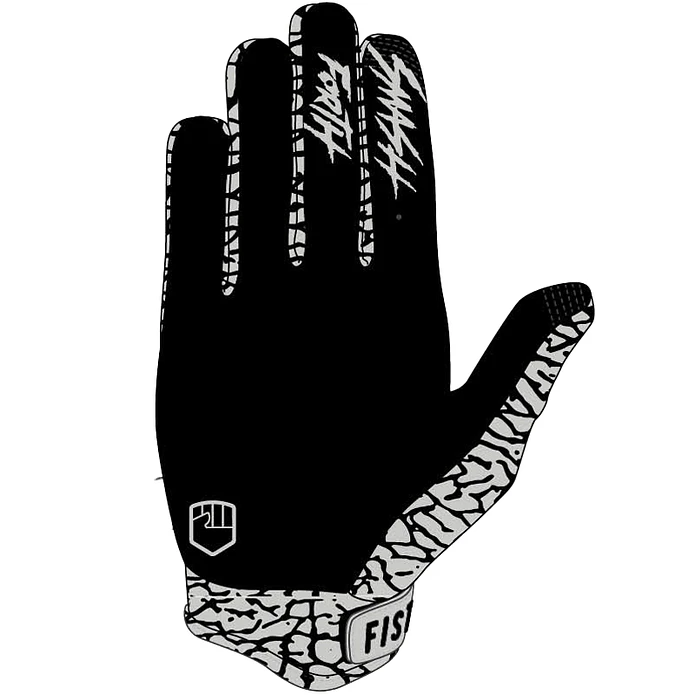 Luvas FIST Strapped Elephant (Adulto) 2