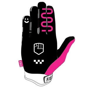 Luvas FIST Strapped Ellie Chew (Adulto)